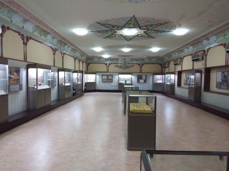 Fujairah Museum_1